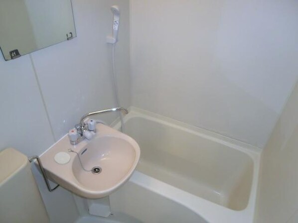 ベルトピア松戸第7の物件内観写真